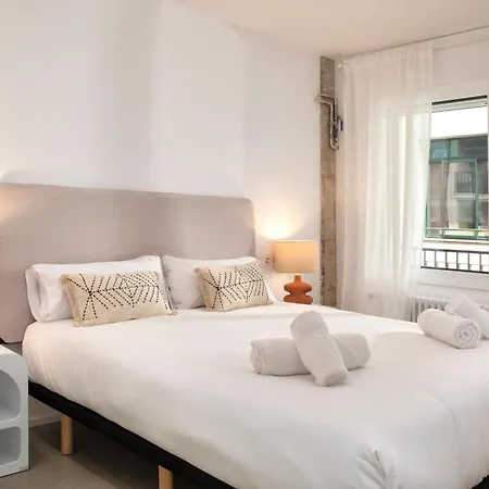 Appartement Flateli Lorenzana 35 B *
