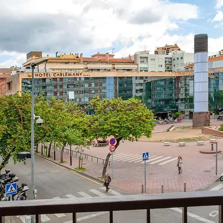 Appartement Flateli Lorenzana 35 B Gérone