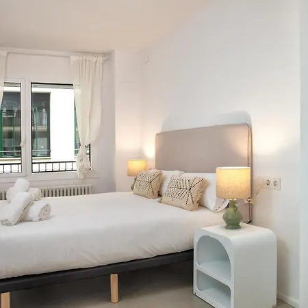 Flateli Lorenzana 35 B Appartement *