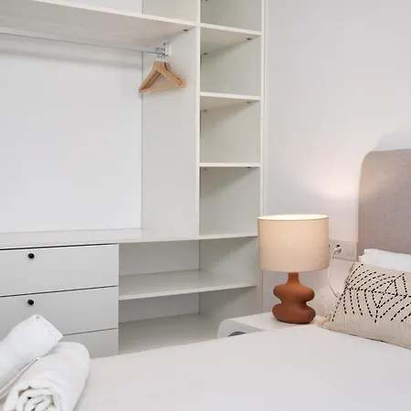 Appartement Flateli Lorenzana 35 B Gérone