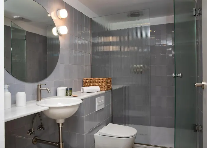 Flateli Lorenzana 35 B * Girona