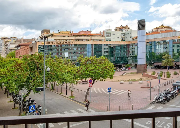 Lejlighed Flateli Lorenzana 35 B Girona