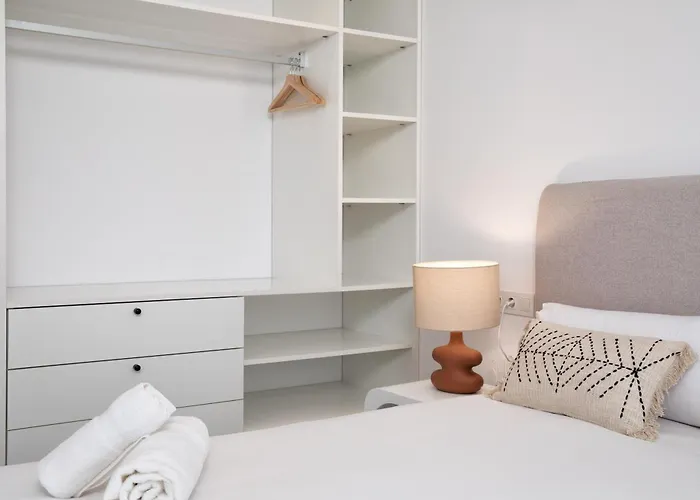 Lejlighed Flateli Lorenzana 35 B Girona