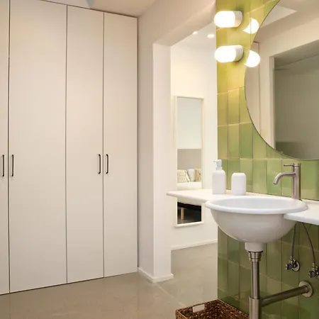 Appartamento Flateli Lorenzana 35 B