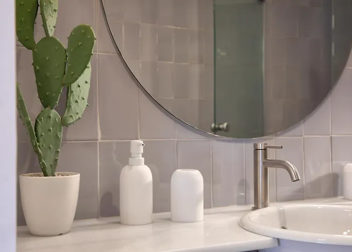 Flateli Lorenzana 35 B Girona