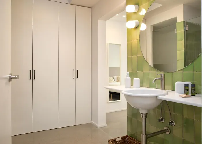 Lägenhet Flateli Lorenzana 35 B