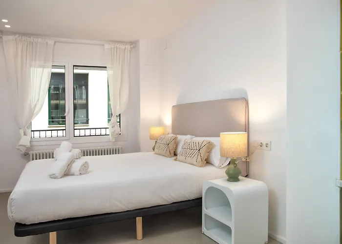 Flateli Lorenzana 35 B Lägenhet *